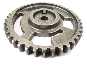 Genuine Chainwheel Camshaft ERR7375 For Land Rover Discovery Series II And Range Rover P38, 1999 - 2002 (ERR7375G) Genuine Chainwheel Camshaft ERR7375 For Land Rover Discovery Series II And Range Rover P38, 1999 - 2002 (ERR7375G)