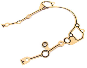 Gasket, Engine Front Cover, For Land Rover Discovery I, Discovery Series II, Defender 90 (1997), Range Rover P38 And Range Rover Classic (1995) (ERR7280) Gasket, Engine Front Cover, For Land Rover Discovery I, Discovery Series II, Defender 90 (1997), Range Rover P38 And Range Rover Classic (1995) (ERR7280)