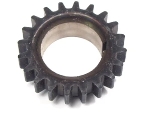 Chainwheel Crankshaft ERR2958 For Land Rover Discovery I, Discovery Series II, Defender 90 And 110, Range Rover P38, And Range Rover Classic (See Fitment Years)