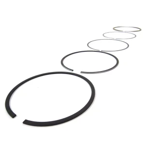 Piston Ring Set STC1427 For Land Rover Discovery I, Discovery Series II, Defender 90, And Range Rover P38, One Set Required Per Piston (See Fitment Years)