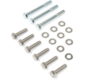 Water Pump Bolt Kit For Land Rover Discovery Series 2 And Range Rover P38, BOSCH Engine Vehicles (STC4378FK2) Water Pump Bolt Kit For Land Rover Discovery Series 2 And Range Rover P38, BOSCH Engine Vehicles (STC4378FK2)