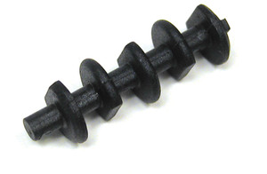 Oil Separator LLJ000010, Valve Cover, For Land Rover Discovery I, Discovery Series II, And Range Rover P38 (See Fitment Years) (`LLJ000010) Oil Separator LLJ000010, Valve Cover, For Land Rover Discovery I, Discovery Series II, And Range Rover P38 (See Fitment Years) (`LLJ000010)