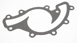 Water Pump Gasket ERR4077 For Land Rover Discovery I, Discovery Series II, Defender 90, Range Rover P38, And Range Rover Classic (See Fitment Years) (ERR4077) Water Pump Gasket ERR4077 For Land Rover Discovery I, Discovery Series II, Defender 90, Range Rover P38, And Range Rover Classic (See Fitment Years) (ERR4077)