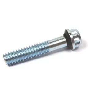 Engine Valve Cover Screw ERR7371, Long, For Land Rover Discovery I, Discovery Series II, Range Rover P38, And Range Rover Classic