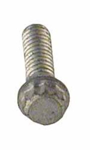 Engine Valve Cover Screw ERR7370, Short, For Land Rover Discovery I, Discovery Series II, Range Rover P38, And Range Rover Classic (ERR7370) Engine Valve Cover Screw ERR7370, Short, For Land Rover Discovery I, Discovery Series II, Range Rover P38, And Range Rover Classic (ERR7370)