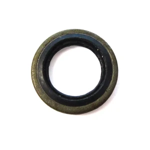 Dowty Washer Seal ERR3330 For Main Bearing Side Bolts, 19mm, 9 Required, For Land Rover Discovery I, Discovery Series II, And Range Rover P38 (See Fitment Years)
