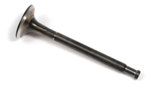 Valve Exhaust LGH000040, 38D And 36D Engines For Land Rover Discovery I, Discovery Series II, Range Rover Classic, Range Rover 4.0 / 4.6 (P38), And Defender 90