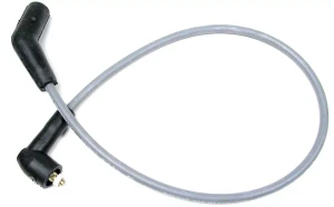 Genuine Ignition Lead #4 BOSCH, NGC103770, For Land Rover Discovery Series II, And Range Rover P38