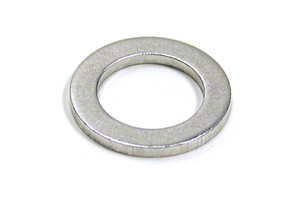 Oil Pan Drain Plug Washer ALU1403L For Land Rover Discovery Series II, Freelander, And Range Rover P38, 4.6L Only (See Fitment Years) (ALU1403L) Oil Pan Drain Plug Washer ALU1403L For Land Rover Discovery Series II, Freelander, And Range Rover P38, 4.6L Only (See Fitment Years) (ALU1403L)