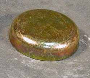 Freeze Plug - Engine Block (602152) Freeze Plug - Engine Block (602152)