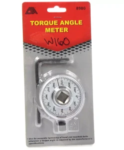 Torque To Yield Angle Meter Tool By CTA Tools