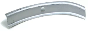 Gasket Valley End Clamp For Land Rover Discovery I, Discovery Series II, Defender 90 And 110, Range Rover P38, And Range Rover Classic