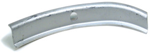 Gasket Valley End Clamp For Land Rover Discovery I, Discovery Series II, Defender 90 And 110, Range Rover P38, And Range Rover Classic (ERR7282) Gasket Valley End Clamp For Land Rover Discovery I, Discovery Series II, Defender 90 And 110, Range Rover P38, And Range Rover Classic (ERR7282)