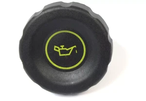 Engine Oil Filler Cap ERR5218 For Land Rover Discovery I, Discovery Series II, Defender 90, And Range Rover P38