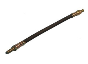 Brake Hose Rear E-Type 2+2 61 to 71