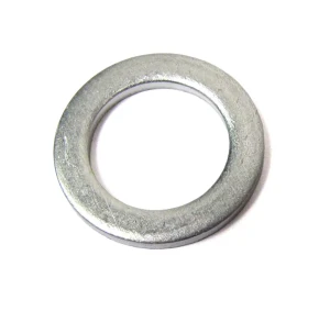 Genuine Oil Pan Drain Plug Washer ALU1403L For Land Rover Discovery Series II, Freelander, And Range Rover P38 4.6L (See Fitment Years)
