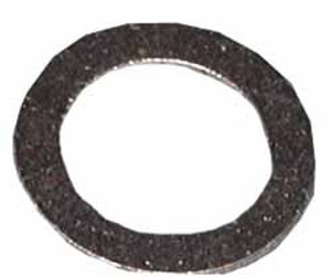 Genuine Oil Pan Drain Plug Washer ALU1403L For Land Rover Discovery Series II, Freelander, And Range Rover P38 4.6L (See Fitment Years) (ALU1403LG) Genuine Oil Pan Drain Plug Washer ALU1403L For Land Rover Discovery Series II, Freelander, And Range Rover P38 4.6L (See Fitment Years) (ALU1403LG)