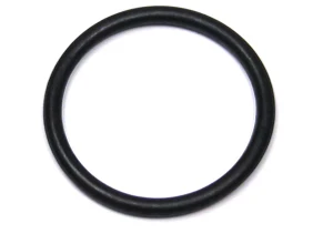 Genuine O-Ring Seal Gasket ERR7202, Coolant Elbow At Intake, For Land Rover Discovery Series II And Range Rover P38, BOSCH Engine Vehicles