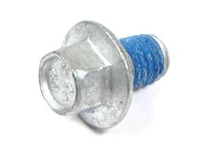 Bolt 8MM X 12MM Flanged Head FS108126M, For Land Rover Discovery Series II, Range Rover Classic And Range Rover P38