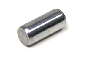 Dowel Pin 602040, Engine Head To Block, For Land Rover Discovery I, Discovery Series II, Defender 90 And 110, Range Rover P38, And Range Rover Classic (See Fitment Years)