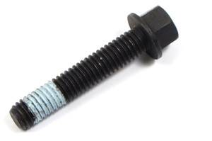 Genuine Intake Manifold Bolt 3/8 X 1 7/8 LYG101451, For Land Rover Discovery I, Discovery Series II And Range Rover P38