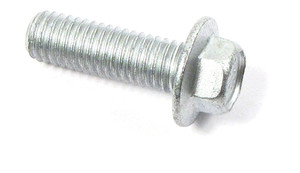 Upper Intake Short Bolt, FS108257L, For Land Rover Discovery Series II And Range Rover P38