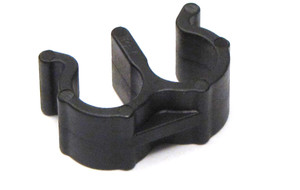 Genuine Ignition Wire Spacer Clip 2 Wire, NGD000010, For Land Rover Discovery Series I, And Range Rover P38