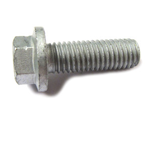 Camshaft Sprocket Flange Head Retaining Bolt FS110301L, 10 x 30mm, For Land Rover Discovery I, Discovery Series II, And Range Rover P38