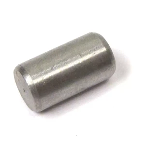 Genuine Engine Cover Dowel Pin 90602202 For Land Rover Discovery I, Discovery Series II, Defender 90 And 110, Range Rover P38, And Range Rover Classic (See Fitment Years)