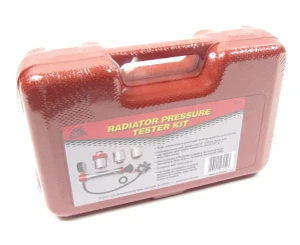 Radiator Coolant System Pressure Tester Kit 7050 By CTA Tools