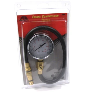 Engine Compression Testing Tool