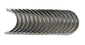 Engine Rod Bearing Set STC142620, .20 Over, For Land Rover Discovery I, Discovery Series II, Defender 90, And Range Rover P38 (See Fitment Years)
