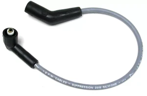 Genuine Ignition Lead #7 BOSCH NGC103800 for Discovery Series II, Range Rover 4.0/4.6 P38 (See Fitment Years)