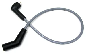 Genuine Ignition Lead #6 BOSCH, NGC103790, For Land Rover Discovery Series II, And Range Rover P38