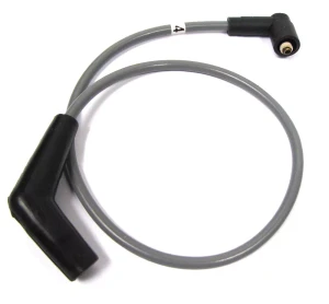 Original Equipment Ignition Lead #4 BOSCH, NGC103770, For Land Rover Discovery Series II, And Range Rover P38