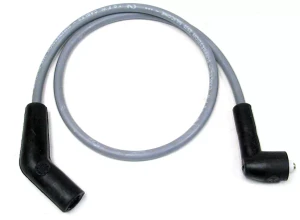 Genuine Ignition Lead #2 BOSCH, NGC103750, For Land Rover Discovery Series II, And Range Rover P38