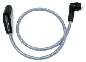 Genuine Ignition Lead #1 BOSCH, NGC103740, For Land Rover Discovery Series II, And Range Rover P38