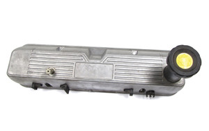 Right Hand Rocker Cover With Filler Cap For Land Rover Discovery Series II (See Fitment Years)