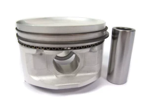 Piston Assembly ERR5554 For Standard 4.6L Engine On Land Rover Discovery Series II, 2003 - 2004, And Range Rover P38