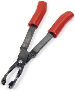 Tool: Pliers Valve Stem Seal Removal (92350) Tool: Pliers Valve Stem Seal Removal (92350)