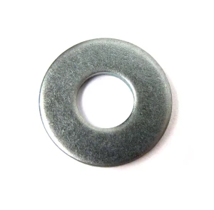 Washer - Flat - 1/4"