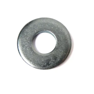 Washer - Flat - 5/16"