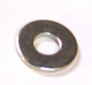 Washer - Flat - 5/16" (8064) Washer - Flat - 5/16" (8064)