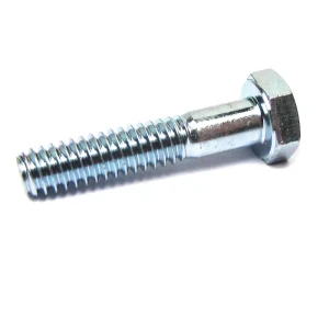 Bolt 1/4-20 X 1 1/4
