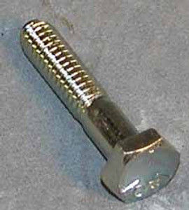 Bolt 1/4-20 X 1 1/4 (8063) Bolt 1/4-20 X 1 1/4 (8063)