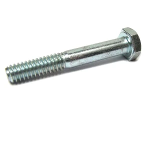 Bolt 1/4-20 X 1 3/4