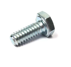 Bolt 1/4 -20 X 5/8