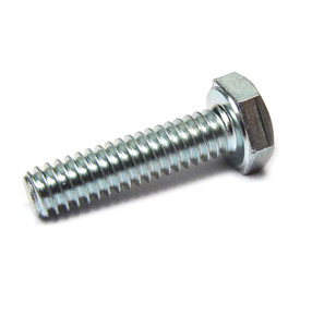 Bolt 1/4-20 X 1