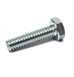 Bolt 1/4-20 X 1