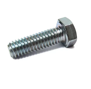Bolt 5/16-18 X 1